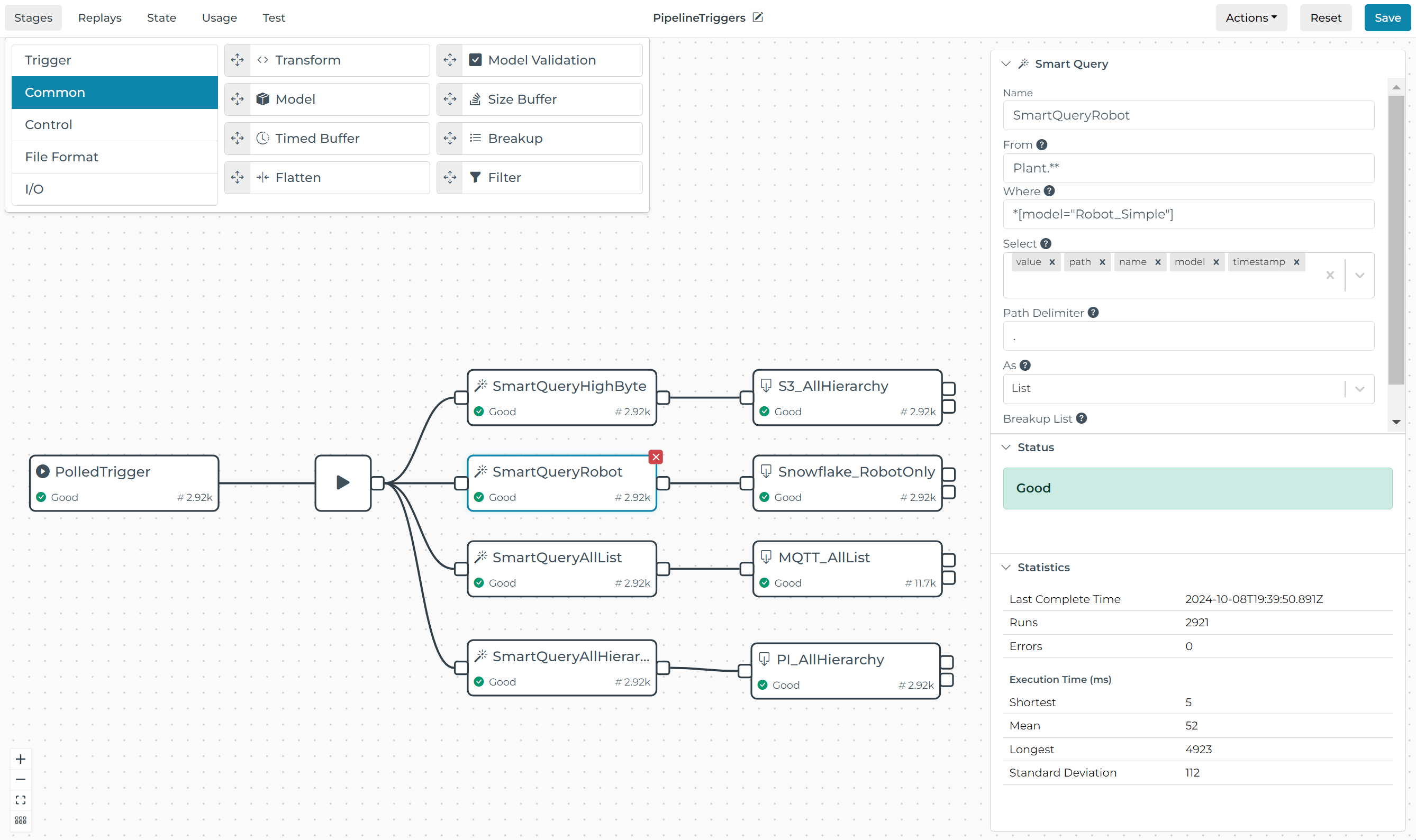 Intelligence Hub Version 4 0 Blog Highbyte - Retina Space Wallpapers for Desktop